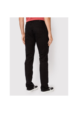 Salsa Дънки 126095 Черен Regular Fit - Pepit.bg