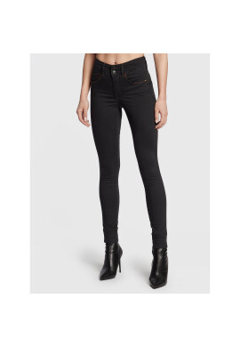 Salsa Дънки 126622 Черен Skinny Fit - Pepit.bg
