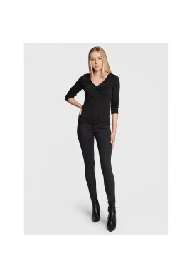 Salsa Дънки 126622 Черен Skinny Fit - Pepit.bg