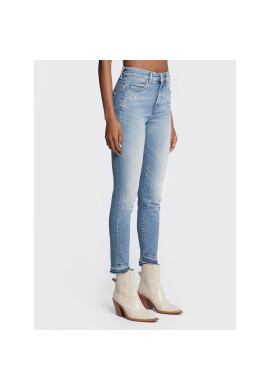 Salsa Дънки 126635 Син Skinny Fit - Pepit.bg