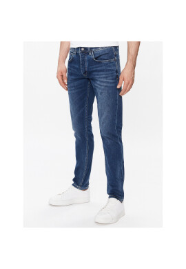 Salsa Дънки 127011 Син Slim Fit - Pepit.bg