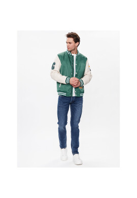 Salsa Дънки 127011 Син Slim Fit - Pepit.bg