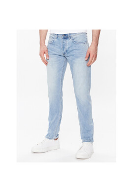 Salsa Дънки 127011 Син Slim Fit - Pepit.bg