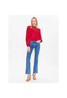 Salsa Дънки 127147 Син Bootcut Fit - Pepit.bg