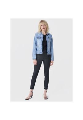 Salsa Дънково яке 123134 Син Slim Fit - Pepit.bg