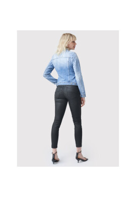 Salsa Дънково яке 123134 Син Slim Fit - Pepit.bg