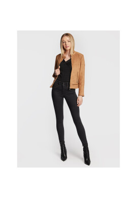 Salsa Преходно яке 126376 Кафяв Slim Fit - Pepit.bg