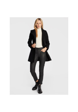 Salsa Текстилни панталони 121997 Черен Slim Fit - Pepit.bg