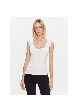 Salsa Тишърт 127427 Бежов Regular Fit - Pepit.bg