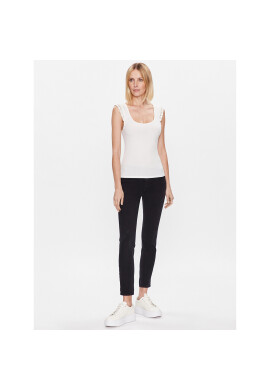 Salsa Тишърт 127427 Бежов Regular Fit - Pepit.bg