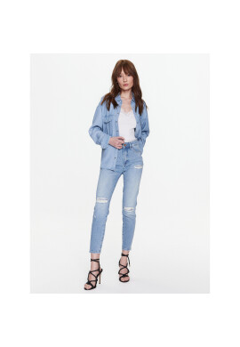 Salsa топ 124101 Бежов Regular Fit - Pepit.bg