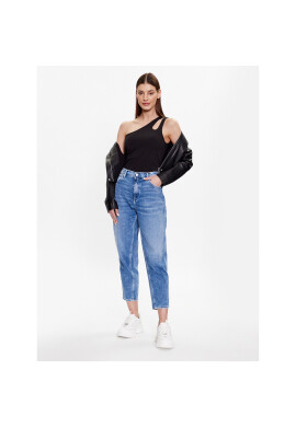 Salsa топ 127430 Черен Regular Fit - Pepit.bg