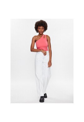 Salsa топ 127430 Розов Regular Fit - Pepit.bg