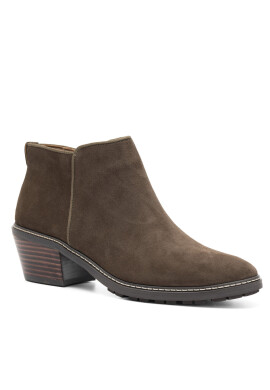 SAM EDELMAN Боти B5068L1300 Зелен - Pepit.bg