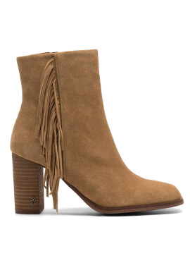 SAM EDELMAN Боти H8030L1200 Кафяв - Pepit.bg