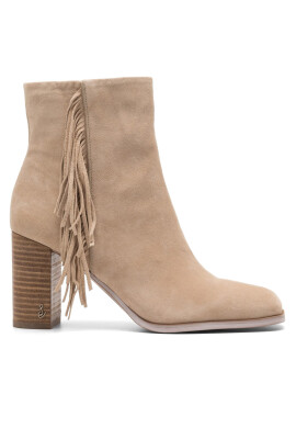 SAM EDELMAN Боти H8030L1250 Бежов - Pepit.bg