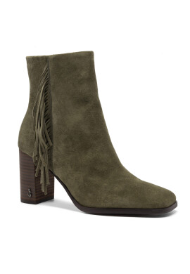 SAM EDELMAN Боти H8030L2300 Зелен - Pepit.bg