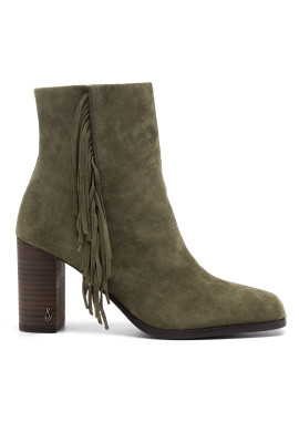 SAM EDELMAN Боти H8030L2300 Зелен - Pepit.bg