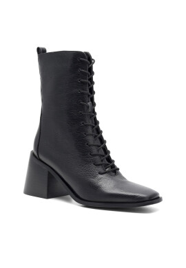 SAM EDELMAN Боти H8574L1001 Черен - Pepit.bg