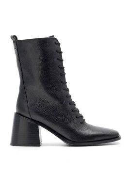 SAM EDELMAN Боти H8574L1001 Черен - Pepit.bg