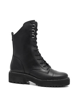 SAM EDELMAN Боти H8592L1001 Черен - Pepit.bg