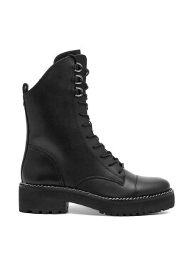 SAM EDELMAN Боти H8592L1001 Черен - Pepit.bg