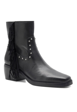 SAM EDELMAN Боти H8646L1001 Черен - Pepit.bg
