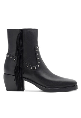 SAM EDELMAN Боти H8646L1001 Черен - Pepit.bg