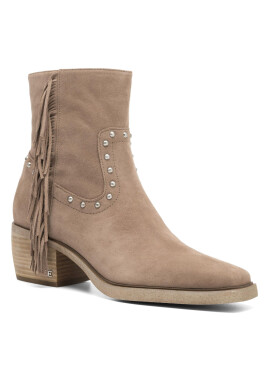 SAM EDELMAN Боти H8646L2020 Кафяв - Pepit.bg