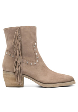SAM EDELMAN Боти H8646L2020 Кафяв - Pepit.bg