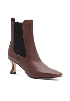 SAM EDELMAN Боти H8662L1200 Кафяв - Pepit.bg
