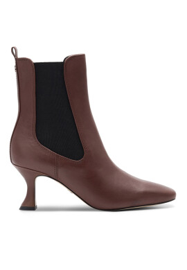 SAM EDELMAN Боти H8662L1200 Кафяв - Pepit.bg