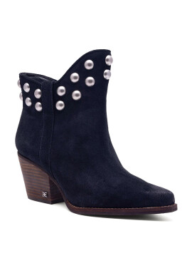 SAM EDELMAN Боти H9193L1001 Черен - Pepit.bg