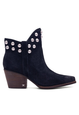 SAM EDELMAN Боти H9193L1001 Черен - Pepit.bg