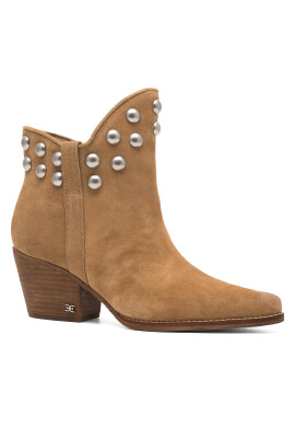 SAM EDELMAN Боти H9193L1200 Кафяв - Pepit.bg