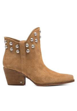SAM EDELMAN Боти H9193L1200 Кафяв - Pepit.bg