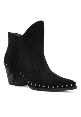 SAM EDELMAN Боти I1429L1001 Черен - Pepit.bg