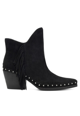SAM EDELMAN Боти I1429L1001 Черен - Pepit.bg