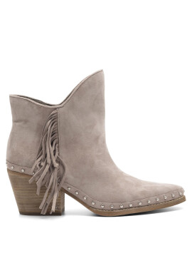 SAM EDELMAN Боти I1429L1020 Бежов - Pepit.bg