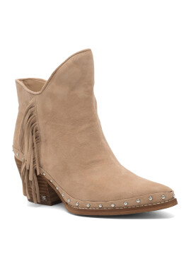 SAM EDELMAN Боти I1429L1200 Бежов - Pepit.bg