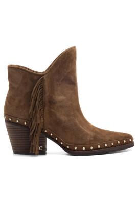 SAM EDELMAN Боти I1429L1201 Кафяв - Pepit.bg