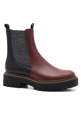 SAM EDELMAN Боти тип челси H26805L901 Кафяв - Pepit.bg