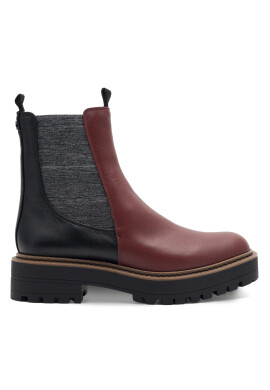 SAM EDELMAN Боти тип челси H26805L901 Кафяв - Pepit.bg