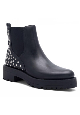 SAM EDELMAN Боти тип челси H8457L1001 Черен - Pepit.bg