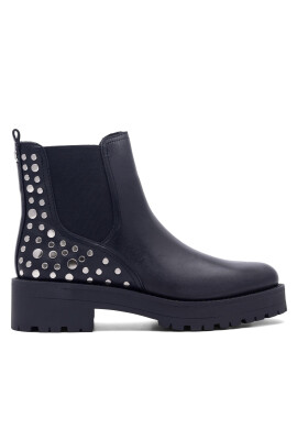 SAM EDELMAN Боти тип челси H8457L1001 Черен - Pepit.bg