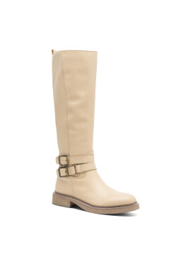 SAM EDELMAN Ботуши H8490L2250 Бежов - Pepit.bg