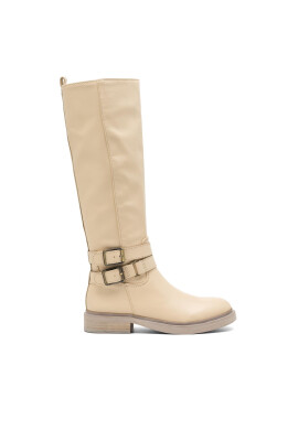 SAM EDELMAN Ботуши H8490L2250 Бежов - Pepit.bg
