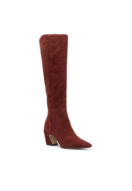 SAM EDELMAN Ботуши H8609L1200 Кафяв - Pepit.bg