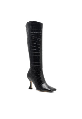SAM EDELMAN Ботуши H8639L1001 Черен - Pepit.bg