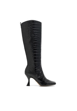 SAM EDELMAN Ботуши H8639L1001 Черен - Pepit.bg